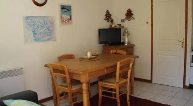 Apartment Hameau Des 4 Saisons, Prenota Appartamento Hotel a Alvernia con parcheggio, Parcheggio