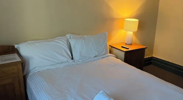 Номер Standard Bellbird Hotel