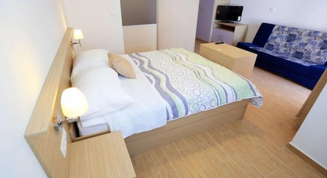 Pension Augustino