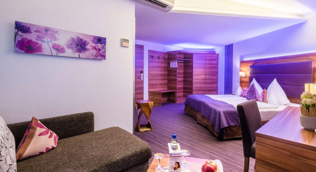 Best Western Plus Parkhotel Erding
