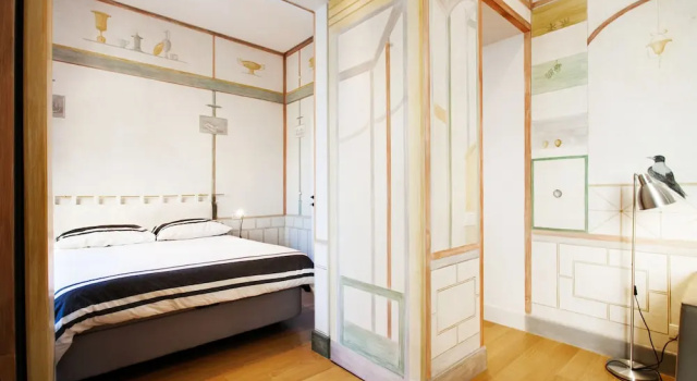 Apartment Domus Claudiae