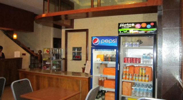 Victoria Suites, Prenota Hotel Hotel a Mindanao con parcheggio, Parcheggio
