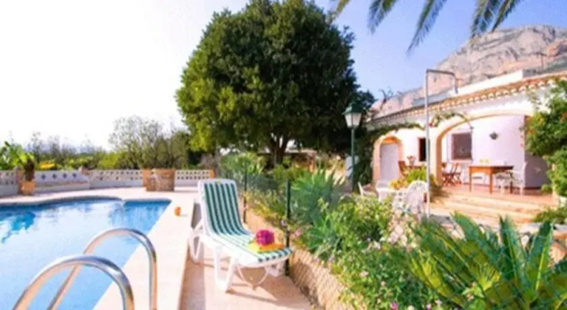 Villa Valls