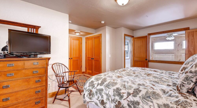 Portico - 3BR Condo #7 - LLH 61695