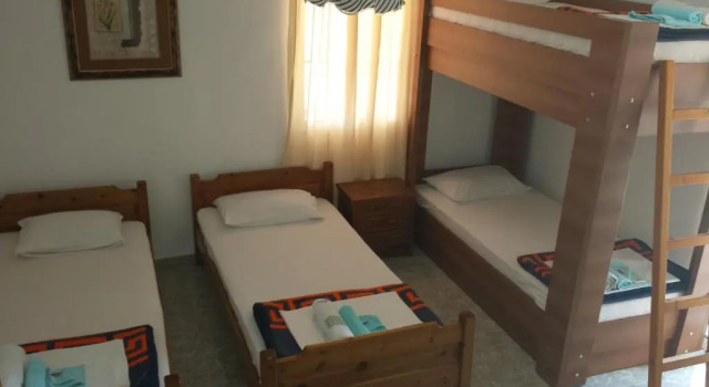 Hotel Dimitra Zeus, Book Hotel Leptokaria 