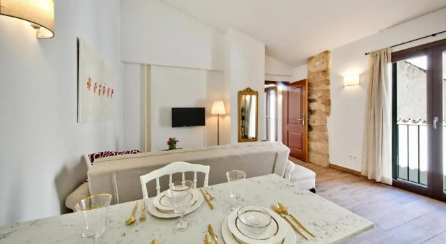 Апартаменты Standard Palma Old Town - Turismo de Interior