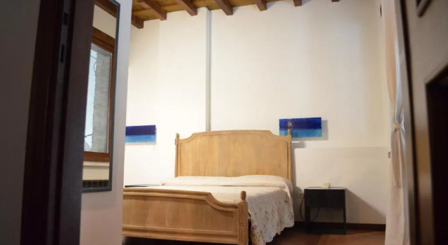Апартаменты c 1 комнатой Agriturismo Cipolli e Podò Corte Carlini