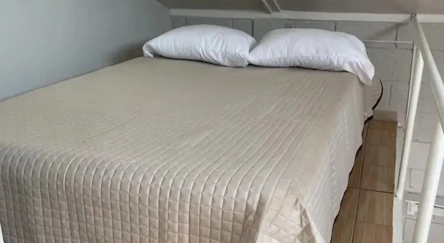 Апартаменты Standard CasaBoho Puerto Vallarta