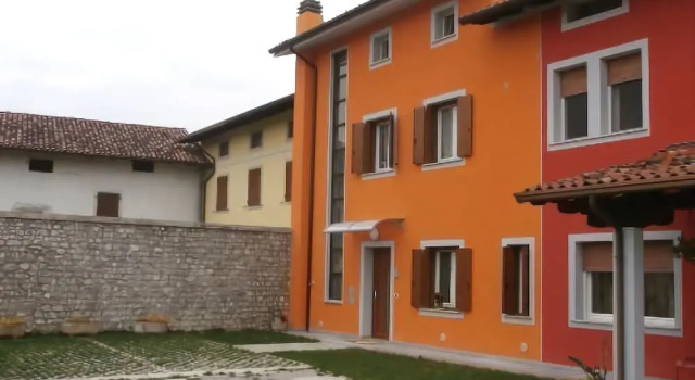 Albergo diffuso Magredi di Vivaro, Reserva ahora Hotel Vivaro Véneto