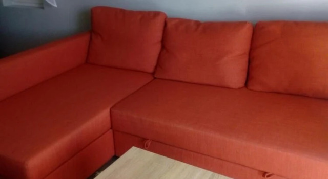 Studio Apartment Aparments Mendula