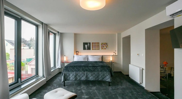 Hotel & Gallery Kopacka