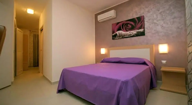 B&B Coppola, Reserva ahora Bed & breakfast Castelluzzo Sicilia