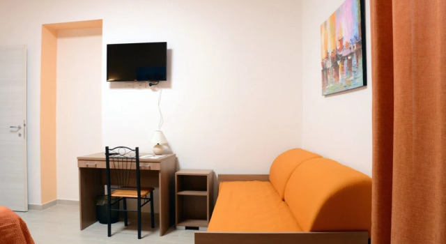 B&B Giardino di Persefone