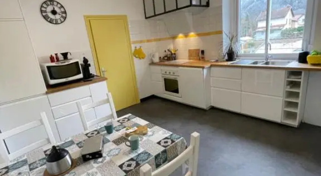 Appartement Tarascon sur Ariège, Rezervovat Apartmán Tarascon-sur-Ariège Ariège