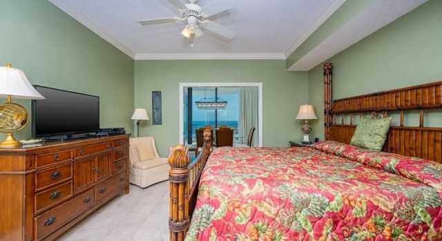 Phoenix Ix 1104 3 Bedroom Condo, Boek Appartement Orange Beach 