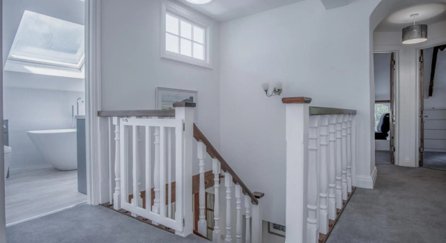 White Mill - 4 Bedroom Holiday Home - Lampeter Velfrey - Narberth, Забронировать Отель Лампитер Велфри Южный Уэльс