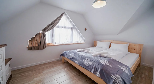 Kaniówka, Sun & Snow, Book Apartment Hotels in Tatras with Parking, Parking