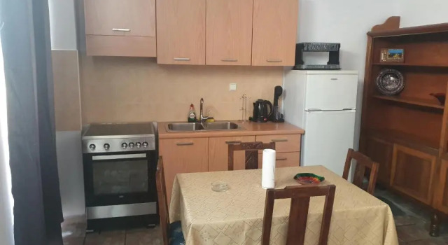 Апартаменты Callisto house 5