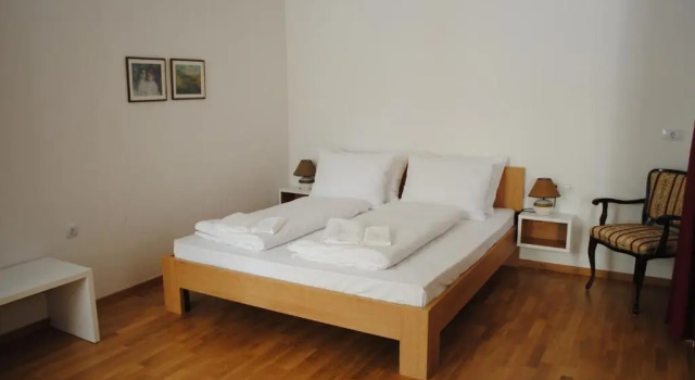 Люкс Superior Hotel Dvorec