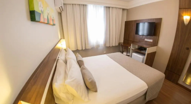 Номер Superior Hotel Princess