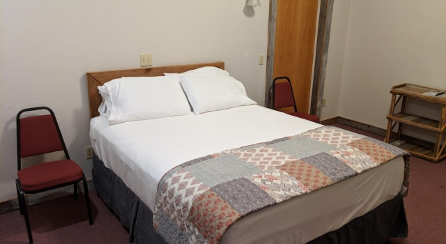 The BarnwooD Inn, Prenota Hotel Hotel a Missouri con parcheggio, Parcheggio