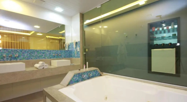 Номер Standard Vitara Motel