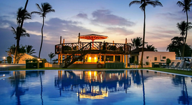 Sunbeach Hotel and Resort, Buchen Sie Resort Bakau Kanifing