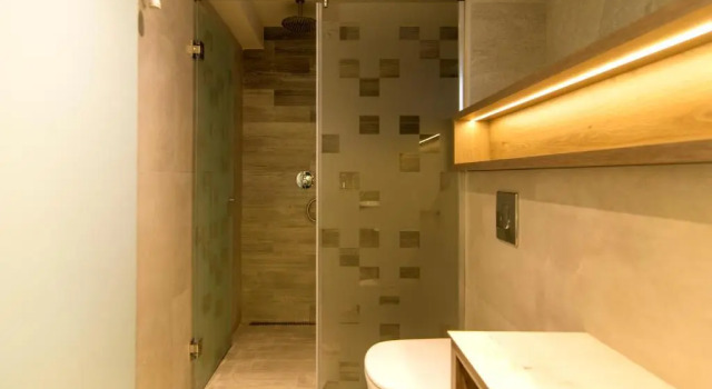 Люкс Garni Hotel D10