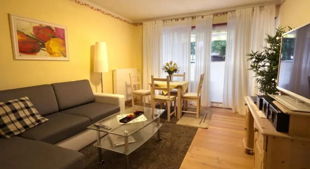 Country House in Seefeld Near Ski Resort, Забронировать Курортный отель Курортные отели Зефельд-ин-Тироля, рядом с Brunnentallift, Курортный отель