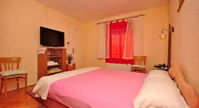 Apartments Katija, Rezerwuj Apartament Brac Island 