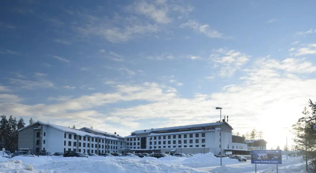 Holiday Club Vierumaki Hotel, Rezervovat Apartmán Heinola Southern Finland