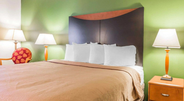 Fairfield Inn Birmingham Inverness, Boek Hotel Birmingham Alabama