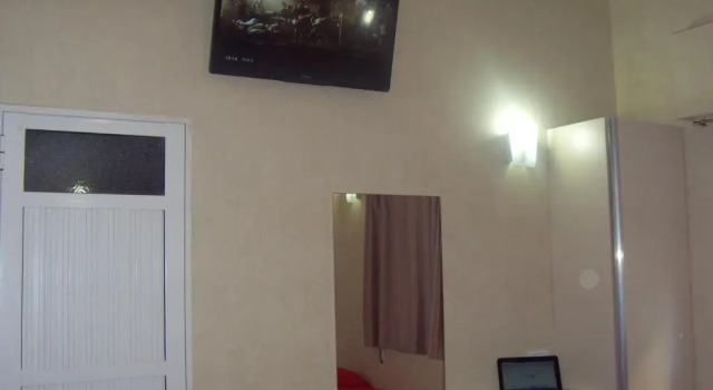 Трёхместный номер Standard Hotel Micro