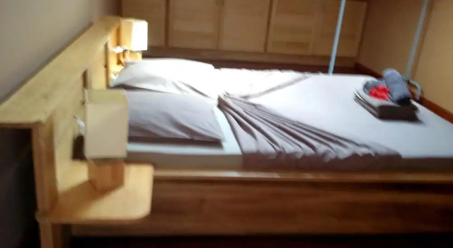 Apartment With 3 Bedrooms in Le Tampon, With Enclosed Garden and Wifi, Prenota Appartamento Appartamenti a Le Tampon, Appartamento