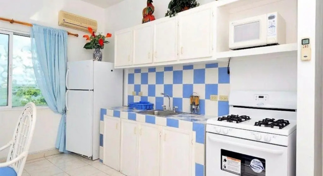 Апартаменты с видом на море Myriam and Frank Residence