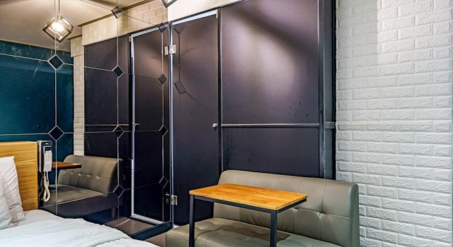 Incheon Hotel Afternoon, Reserva ahora Hotel Bupyeong-gu 
