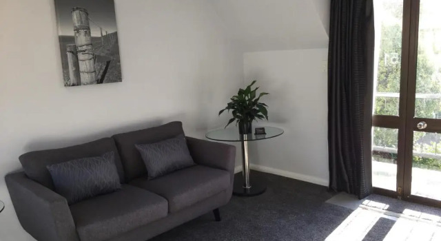 Апартаменты Apartment 51 Akaroa