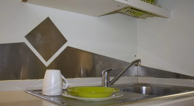Апартаменты c 1 комнатой с балконом Hotel Residence Charles