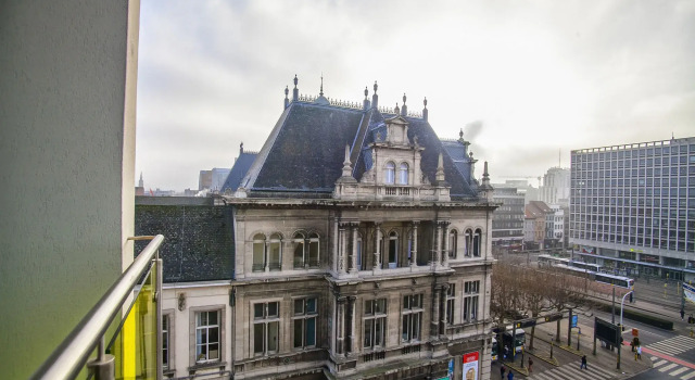Antwerp Inn, Забронировать Отель Антверпен - центр города Антверпен, рядом с Royal Palace Antwerp