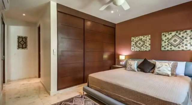 Stunning 2 Bed With Private Garden, ENCANTO ESTE 103 - By Salt-Kisses, Prenota Appartamento Hotel a Tulum con parcheggio, Parcheggio