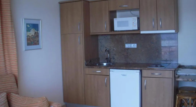 Апартаменты Standard Apartamentos Astuy