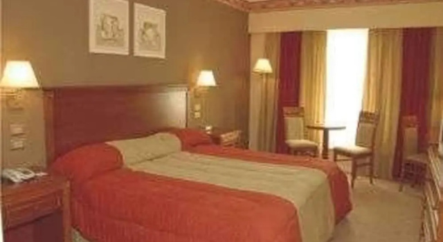 Howard Johnson by Wyndham Villa Maria Casino