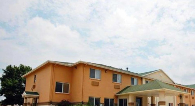 Номер Standard Comfort Inn