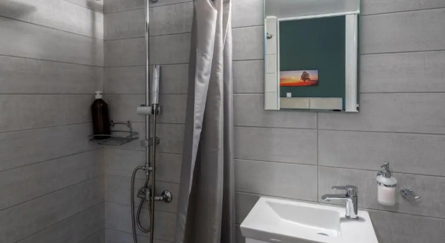 Апартаменты Luxcrib&Spa in Glyfada