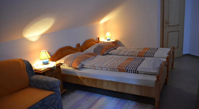 Freizeitzentrum Römerhütte, Prenota Hotel Rohrbach an der Lafnitz Oberwart