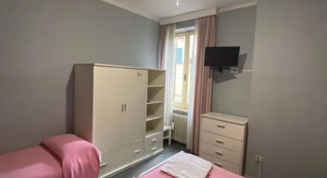 Трёхместный номер Standard HOTEL LA LOGGIA