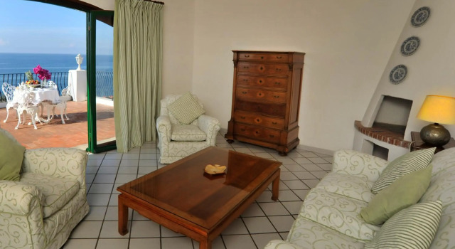 Hotel Punta Rossa, Boek Hotel SPA-hotels in Lazio, SPA