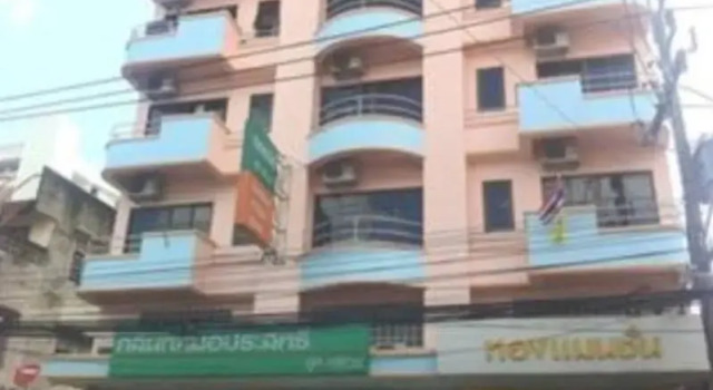 Thong Mansion
