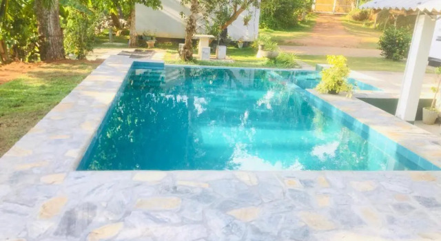 Вилла Cinnamon Estate Villa