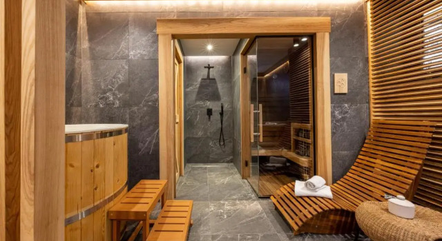 WILLA MAJA SPA & RELAX pod Giewontem APARTZAKOP, Book Apartment Hotels in Tatras with Parking, Parking